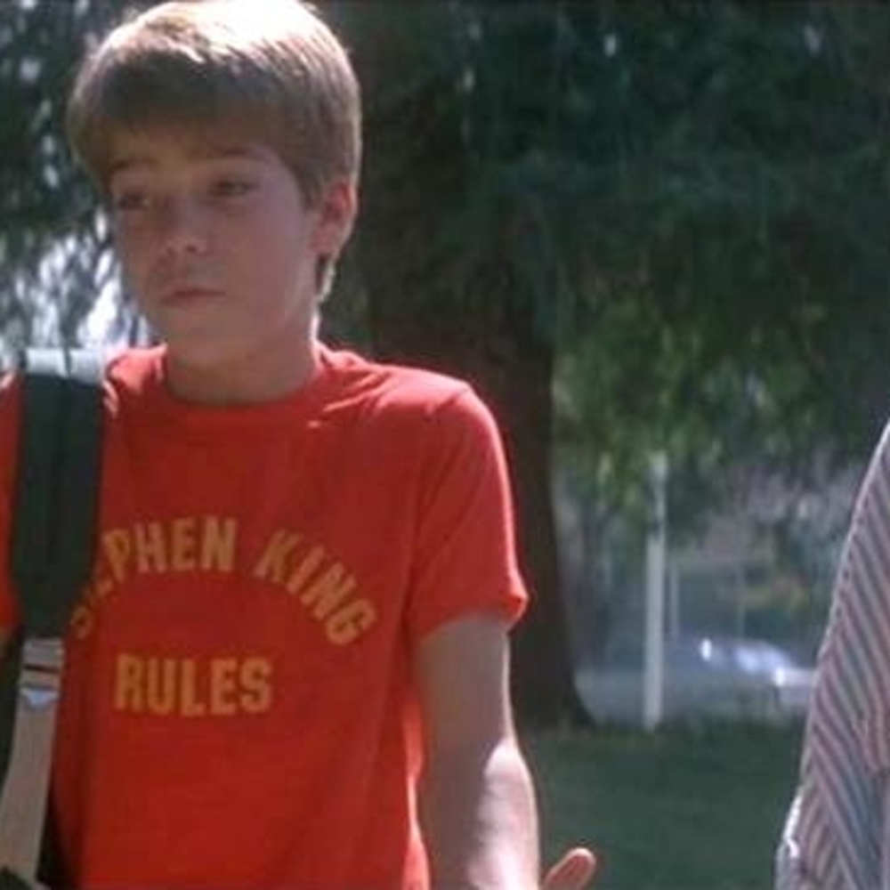 Stephen King Rules Tee